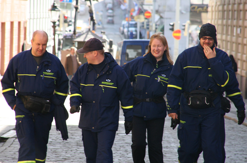 Helsinki (foto: Antonija Gospić)