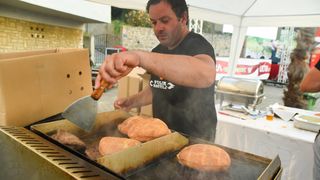 Sonikova EUROforija u Preku Sonikova EUROforija u Preku