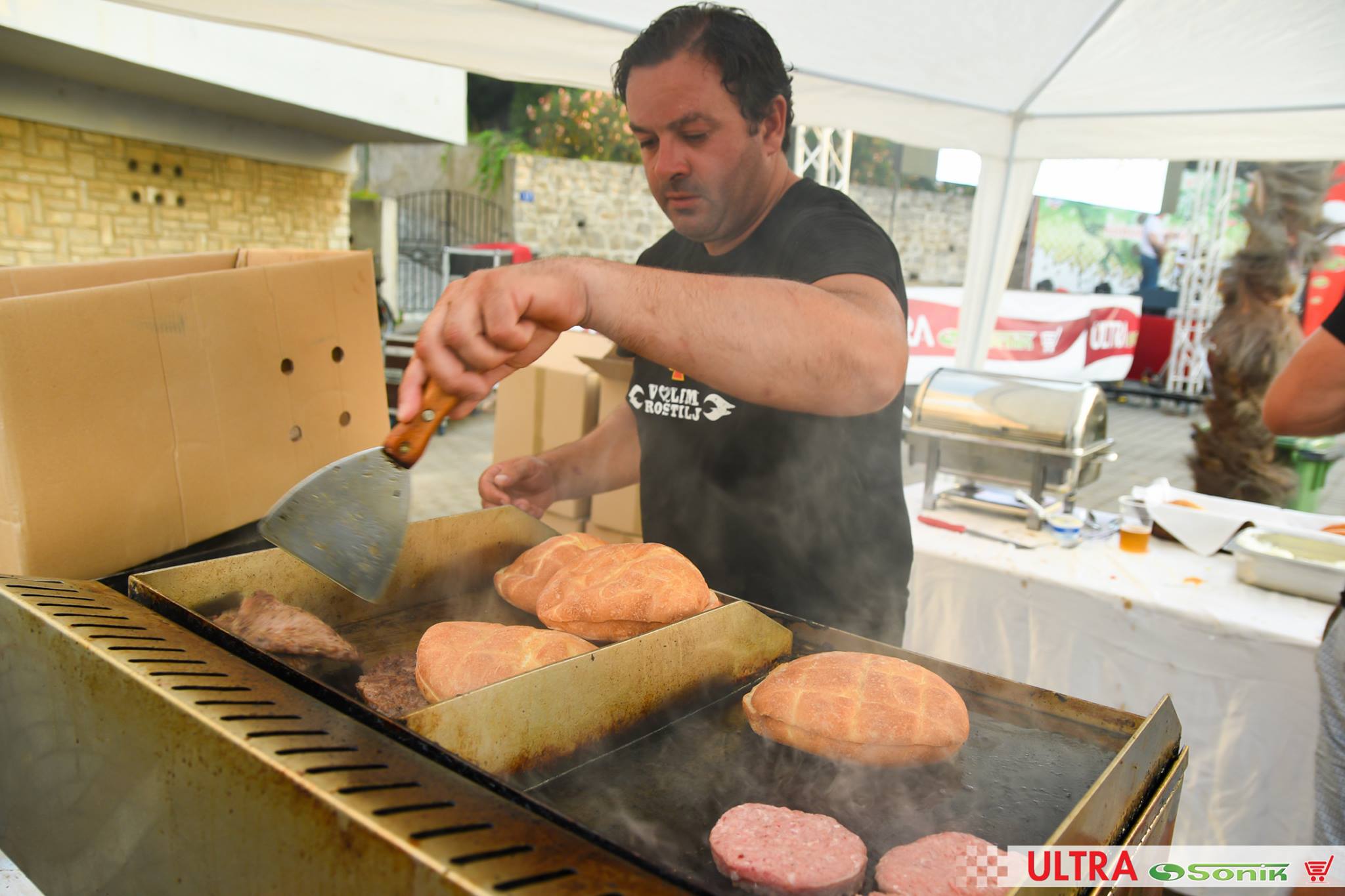 Sonikova EUROforija u Preku Sonikova EUROforija u Preku