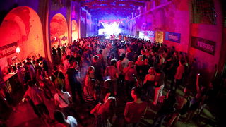 Drugi dan 6. Hartera festivala u Rijeci Drugi dan 6. Hartera festivala u Rijeci