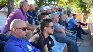 3. Hrvatska boćarska liga: BK Vir – BK Stivan 14-8 3. Hrvatska boćarska liga: BK Vir – BK Stivan 14-8