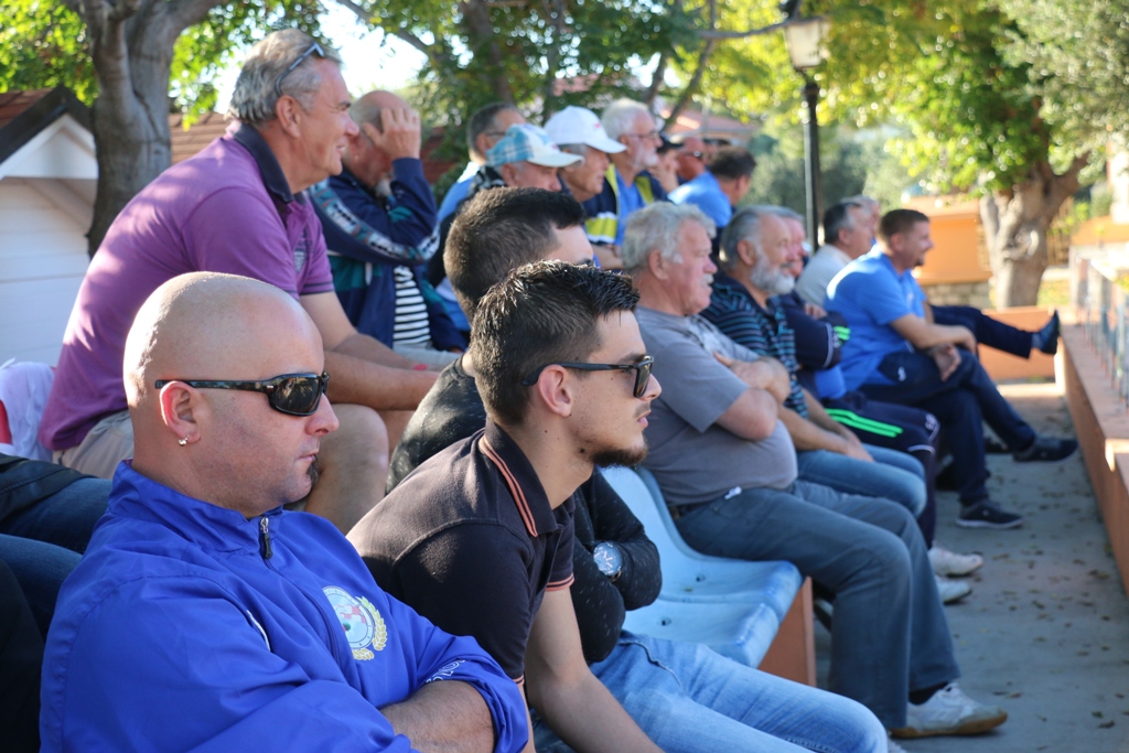 3. Hrvatska boćarska liga: BK Vir – BK Stivan 14-8 3. Hrvatska boćarska liga: BK Vir – BK Stivan 14-8