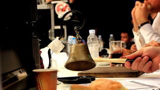 U dvorani Krešimi r Ćosić održan je borilački spektakl FFC13, foto: Roberto Lerga