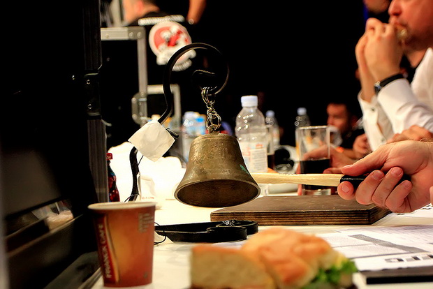 U dvorani Krešimi r Ćosić održan je borilački spektakl FFC13, foto: Roberto Lerga