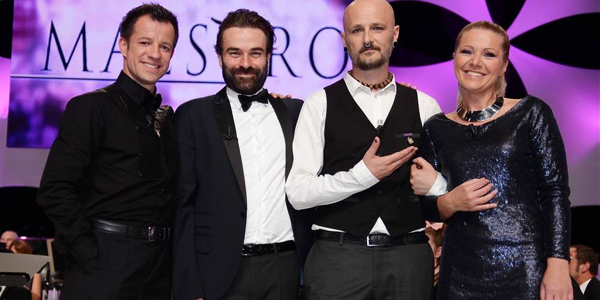 Maestro Urban Maestro Urban