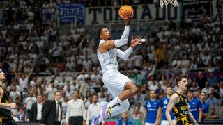 Favbet Premijer liga, finale doigravanja, 5. utakmica: KK Zadar – KK Split 93-66 Favbet Premijer liga, finale doigravanja, 5. utakmica: KK Zadar – KK Split 93-66