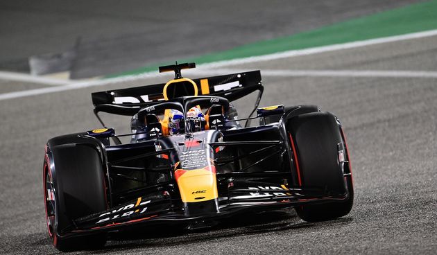Max Verstappen (Red Bull)