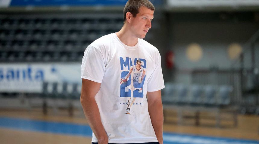 Luka Bozic