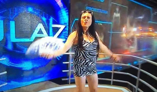 Andrea prva stanarka izbačena iz Big Brother kuće