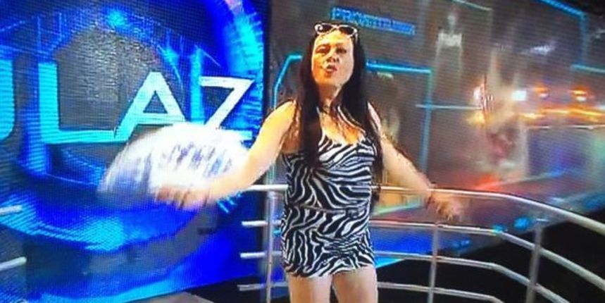 Andrea prva stanarka izbačena iz Big Brother kuće