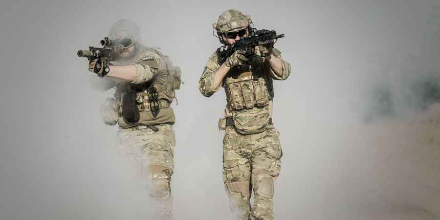 Vojnik, vojska, vojna vježba Vojnik, vojska, vojna vježba