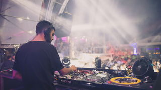 Hideout festival, foto-Goran Telak Hideout festival, foto-Goran Telak