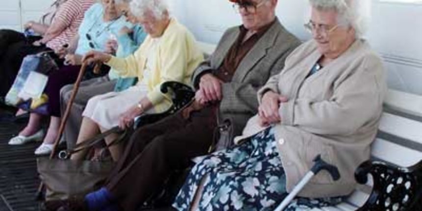 Umirovljenici dobivaju povrat duga