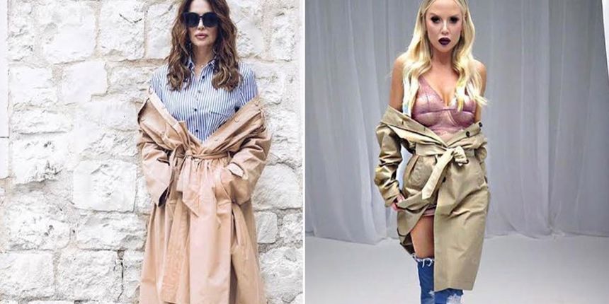 Maja Šuput, Severina Maja Šuput, Severina