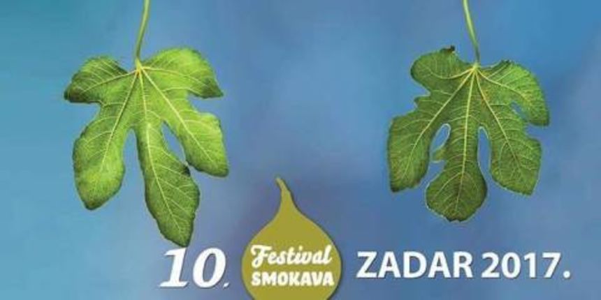 U sklopu Festivala smokava – Ugljanska smokvarica u Preku