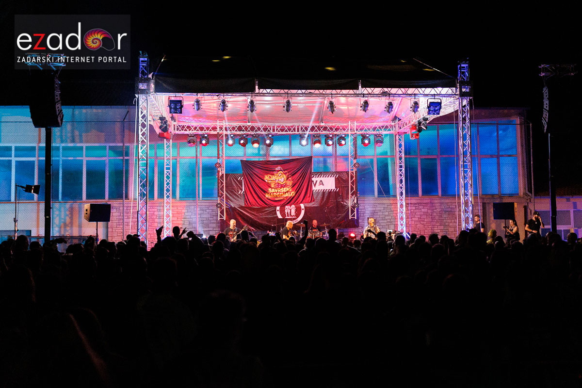 Festival alternativne glazbe – Vlajternativa Benkovac 2024.