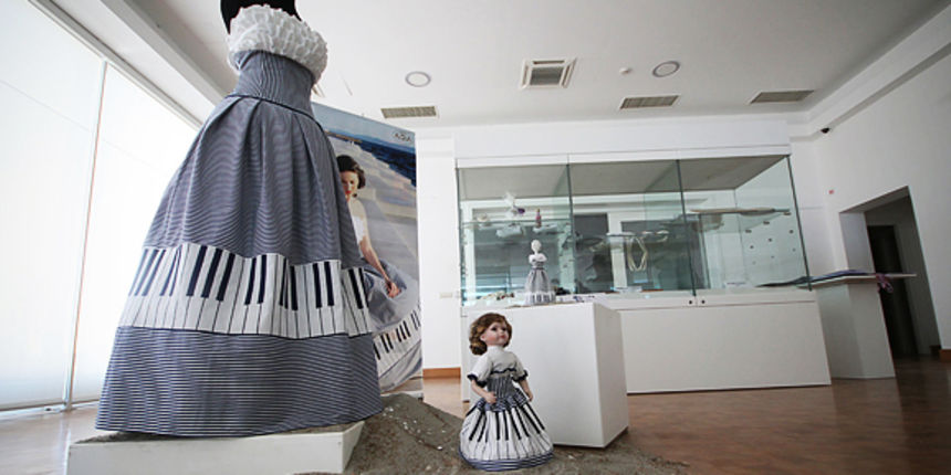 2. Festival suvenira Zadarske županije (foto:Saša Čuka)