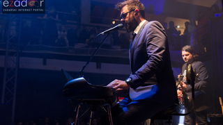 Petar Grašo @ Arsenal Zadar Petar Grašo @ Arsenal Zadar