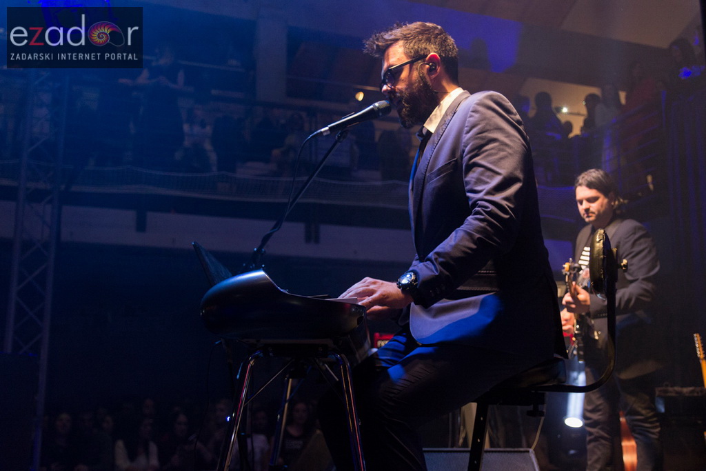 Petar Grašo @ Arsenal Zadar Petar Grašo @ Arsenal Zadar