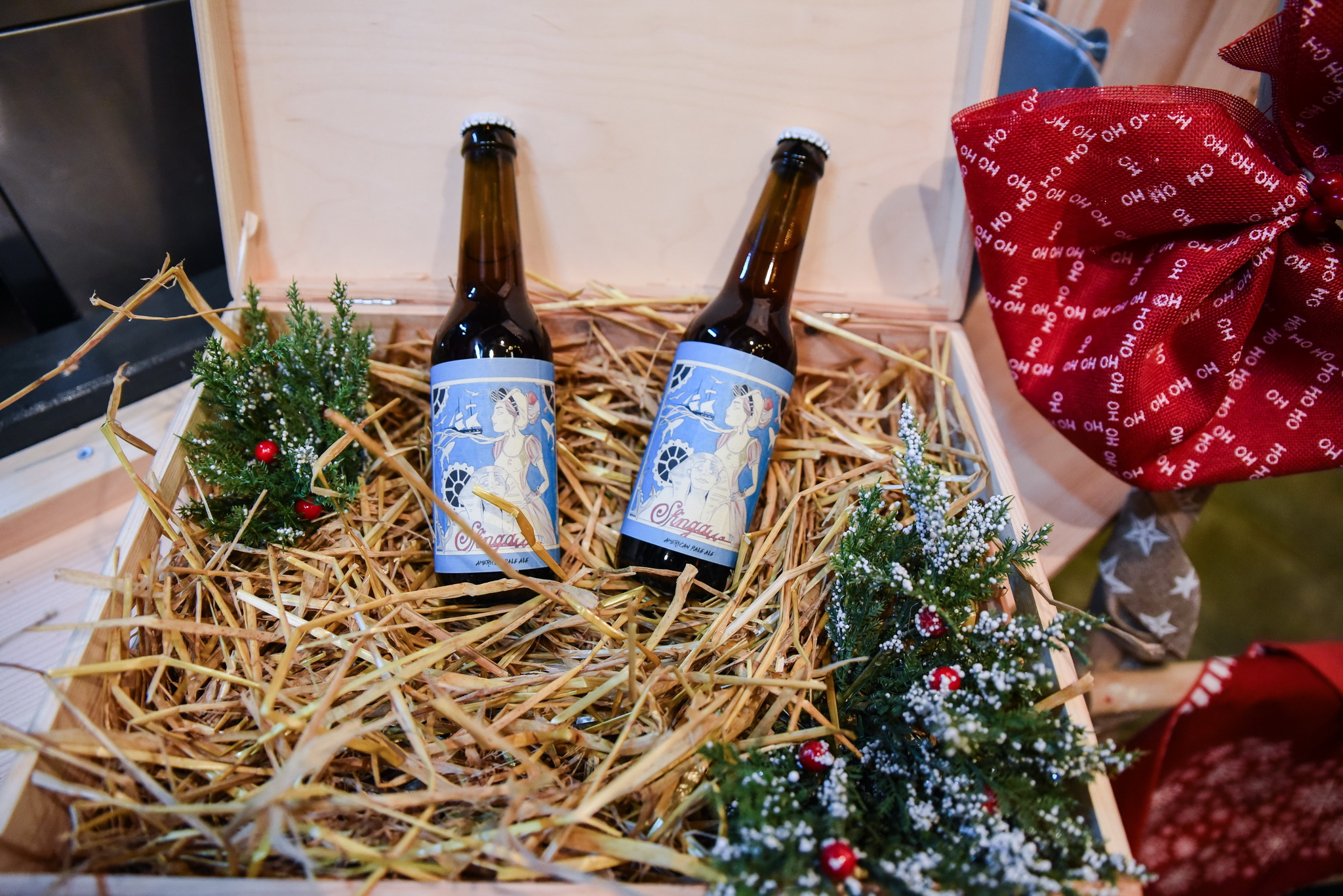 Advent u Zadru: Od kućice do kućice Advent u Zadru: Od kućice do kućice