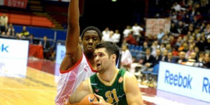 Armani Jeans Milano – Union Olimpija, foto: union.olimpija.com Armani Jeans Milano – Union Olimpija, foto: union.olimpija.com