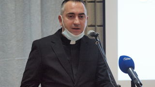 Klasična gimnazija Ivan Pavao II. Zadar obilježila svoj dan Klasična gimnazija Ivan Pavao II. Zadar obilježila svoj dan