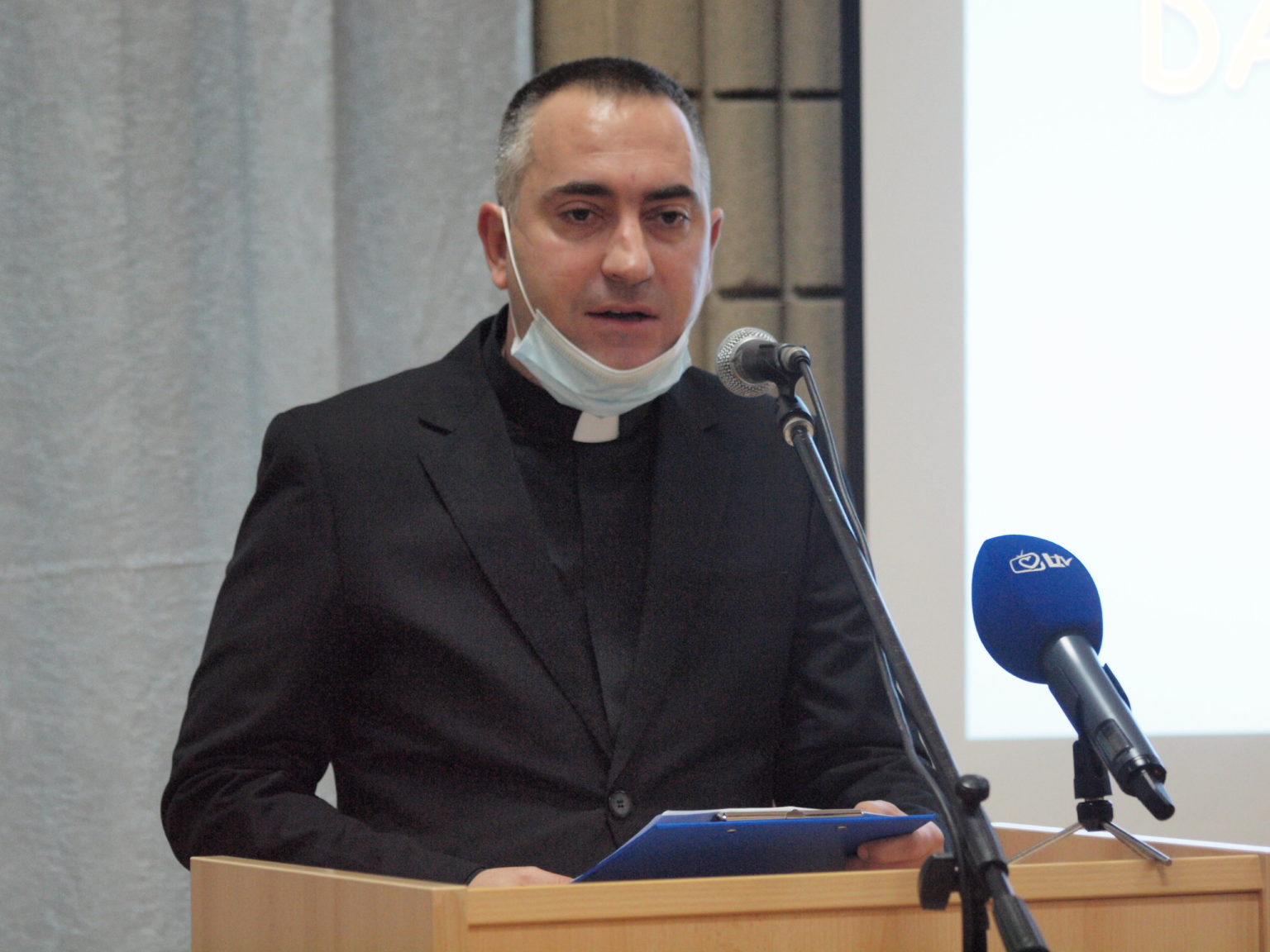 Klasična gimnazija Ivan Pavao II. Zadar obilježila svoj dan Klasična gimnazija Ivan Pavao II. Zadar obilježila svoj dan