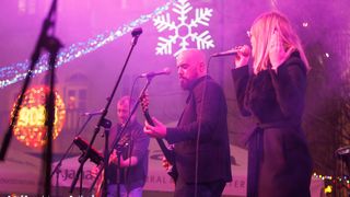 Zaratino @ Advent u Zadru Zaratino @ Advent u Zadru