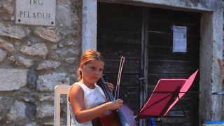 2. Dječje glazbene večeri: Akordi ispod farikule