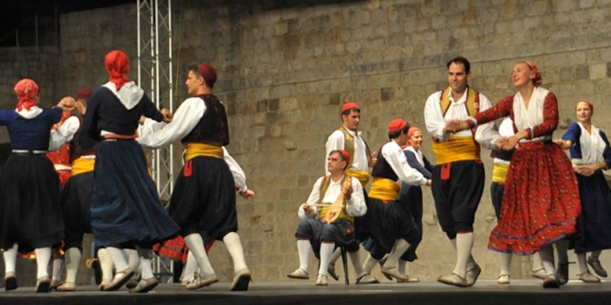 Linđo, Foto: Željko Tutnjević/dubrovacki.hr