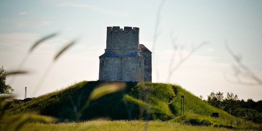 Đir po Ninu 18. svibnja 2014., foto: Iva Perinčić
