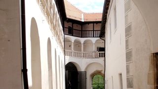 Razglednica iz Varaždina Razglednica iz Varaždina