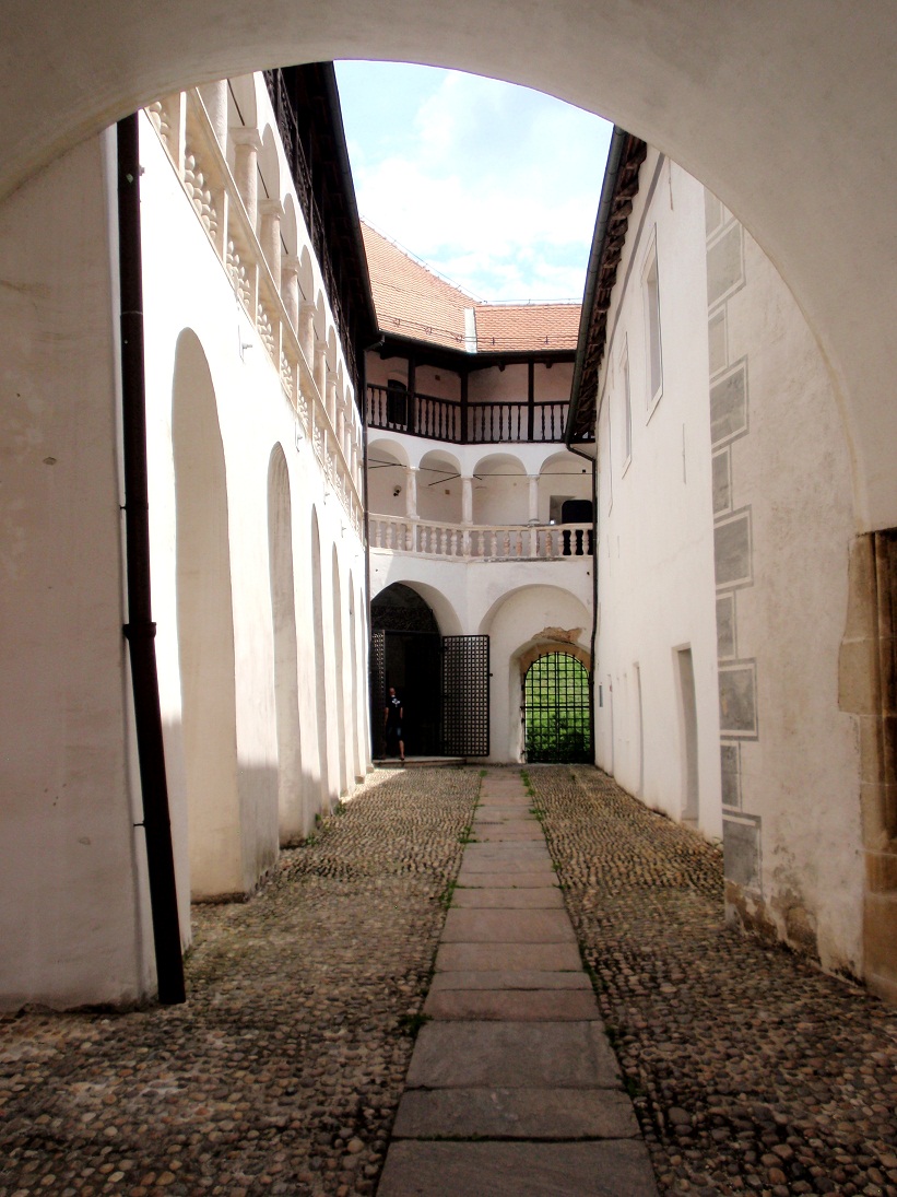 Razglednica iz Varaždina Razglednica iz Varaždina