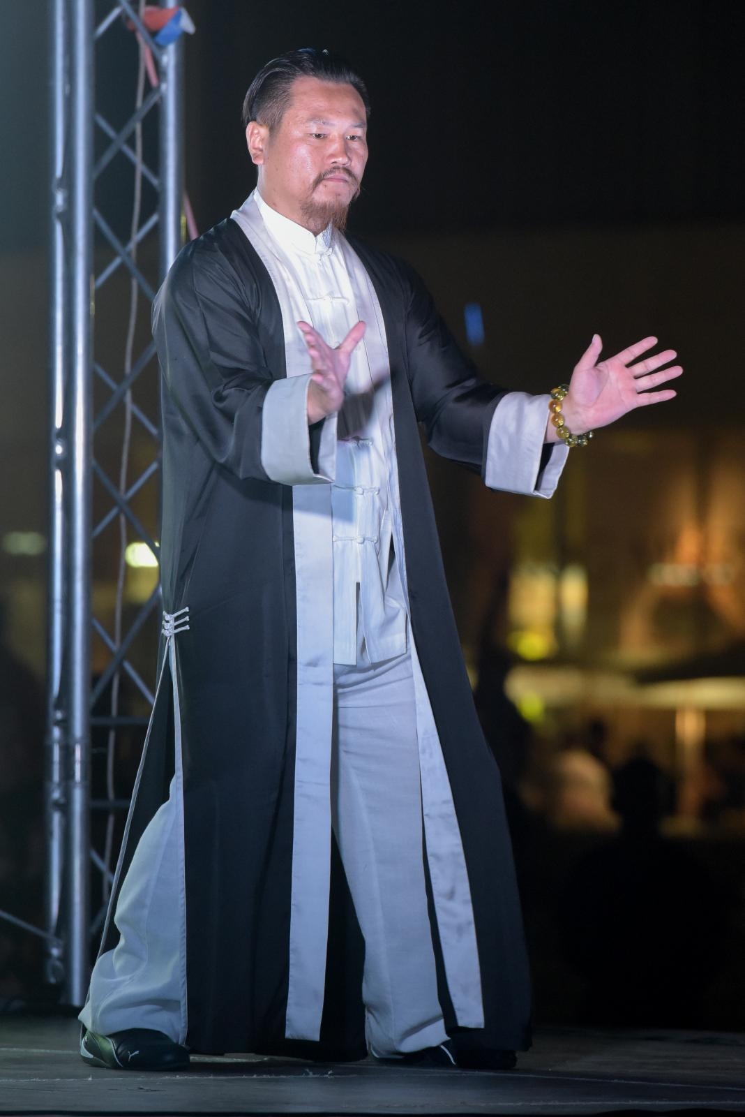 Na Forumu otvoren “Put svile”