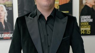 KD Vatroslav Lisinski: Saša Matić oduševio zagrebačku publiku