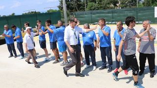 3. HBL: BK Supetar – BK Vir 11-11