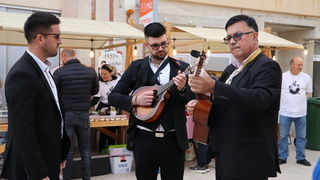 MarsOvca je novi projekt novaljske gastronomije koji na tron diže pašku ovcu