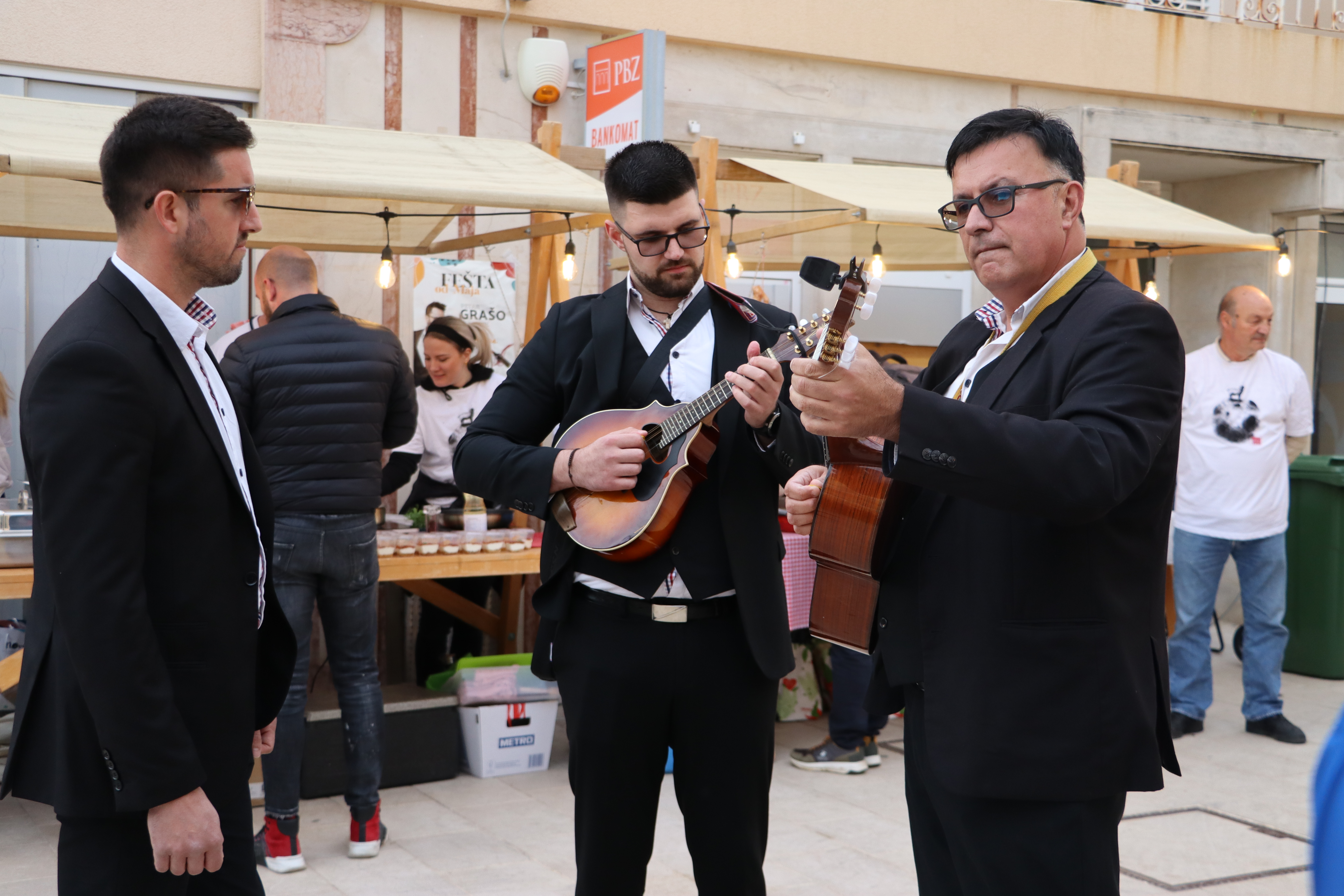 MarsOvca je novi projekt novaljske gastronomije koji na tron diže pašku ovcu