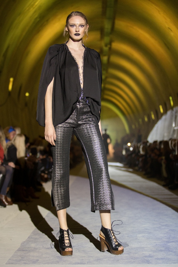 HIPPY GARDEN | UNPLUGGED