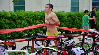 Punta skala triatlon 2015., foto: Iva Perinčić Punta skala triatlon 2015., foto: Iva Perinčić