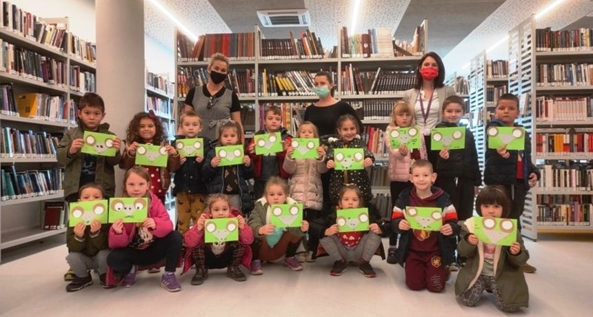 Mjesec hrvatske knjige, Grad Biograd na Moru Mjesec hrvatske knjige, Grad Biograd na Moru