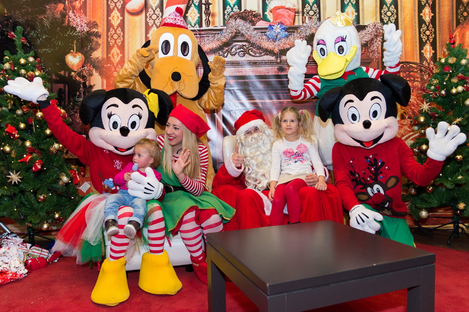 Supernova: Super subota i Božić kod Mikija