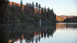 Boje jeseni na Plitvičkim jezerima