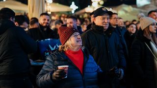 Neno Belan i Fiumensi @ Advent u Zadru