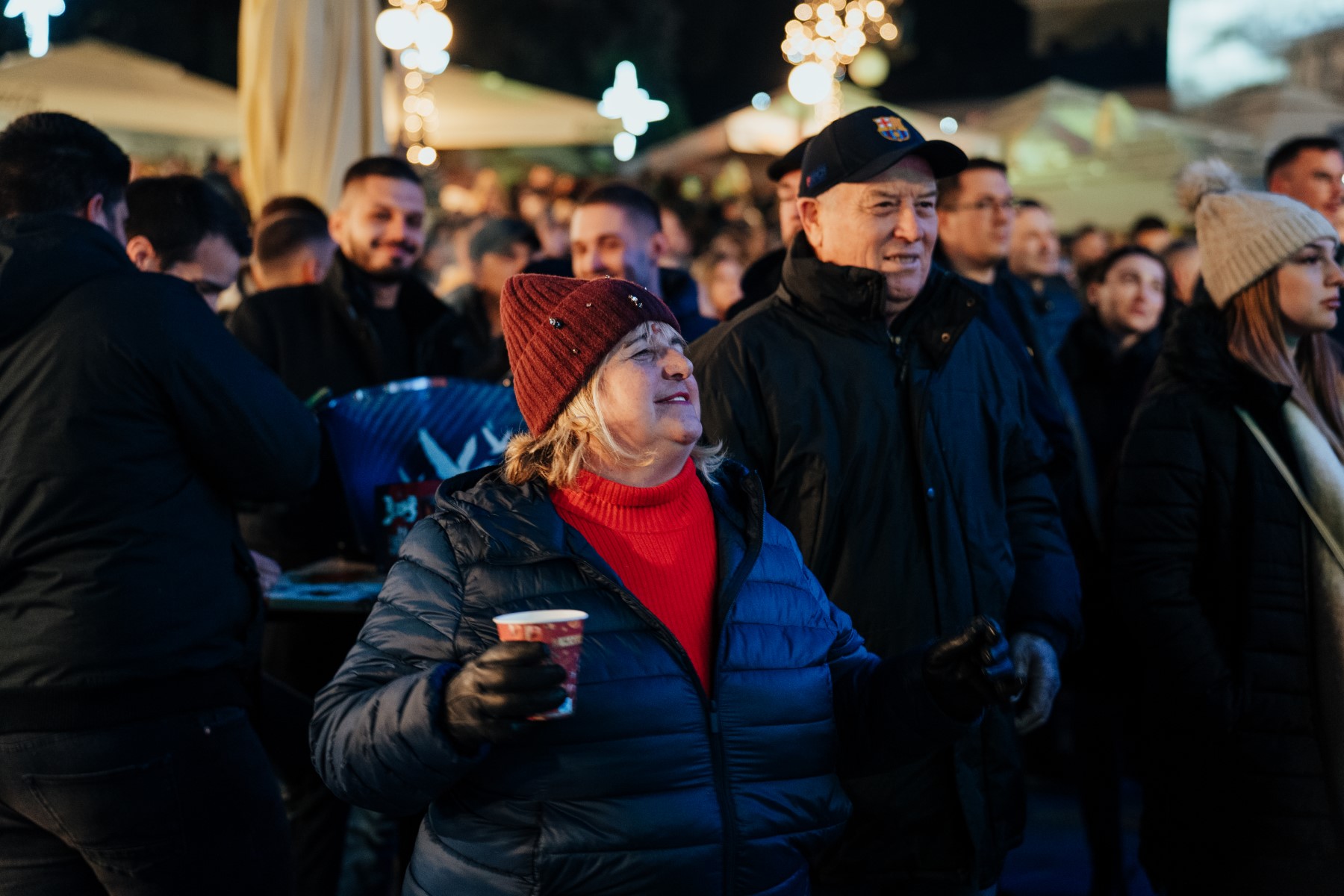 Neno Belan i Fiumensi @ Advent u Zadru