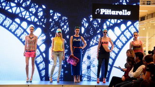 Supernova Zadar: Schwarzkopf Cro A Porter Ultime Model Search, Foto: Iva Perinčić