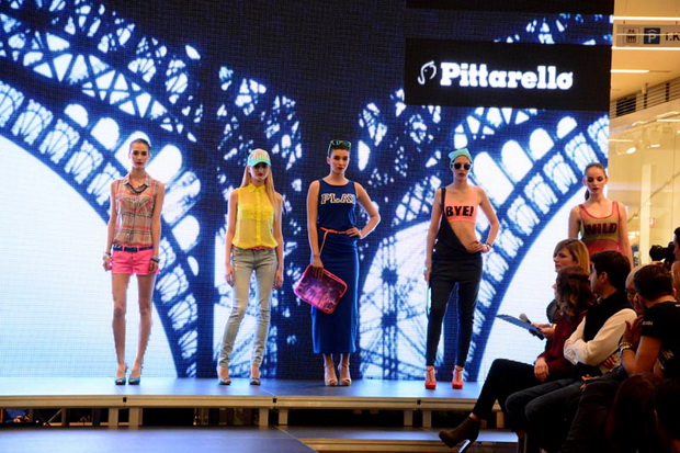 Supernova Zadar: Schwarzkopf Cro A Porter Ultime Model Search, Foto: Iva Perinčić