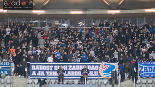 HT Premijer liga: 9. kolo: KK Zadar – GKK Šibenik 81-72. Tornado Zadar