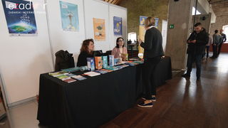 2. Sajam stipendija @ Arsenal Zadar