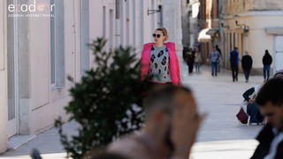 Đir po gradu, četvrtak 23. studenog 2023.